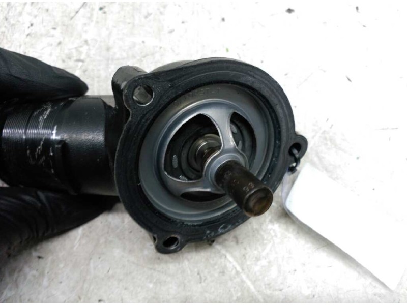 Recambio de cuerpo termostato para peugeot boxer caja cerr. acristalado (rs2850)(230)(´02) 1400 td referencia OEM IAM 9614190380