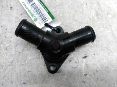 Recambio de pipa termostato para peugeot boxer caja cerr. acristalado (rs2850)(230)(´02) 1400 td referencia OEM IAM   