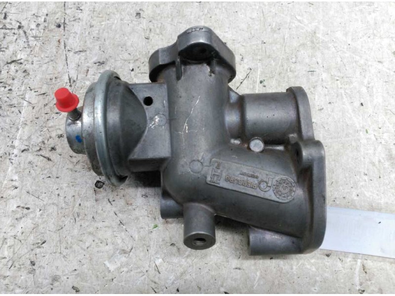Recambio de valvula egr para opel combo (corsa c) familiar referencia OEM IAM 72277203  