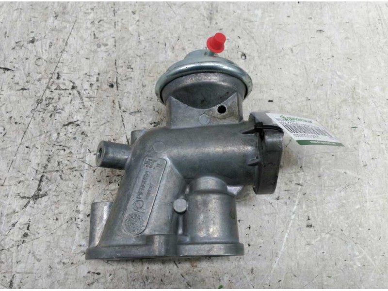 Recambio de valvula egr para opel combo (corsa c) familiar referencia OEM IAM 72277203  