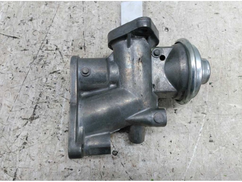 Recambio de valvula egr para opel combo (corsa c) familiar referencia OEM IAM 72277203  