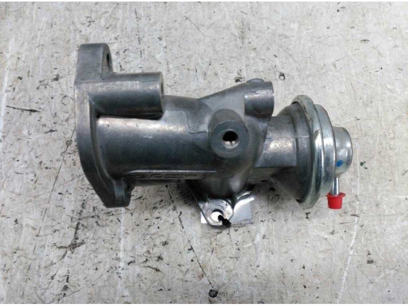 Recambio de valvula egr para opel combo (corsa c) familiar referencia OEM IAM 72277203  