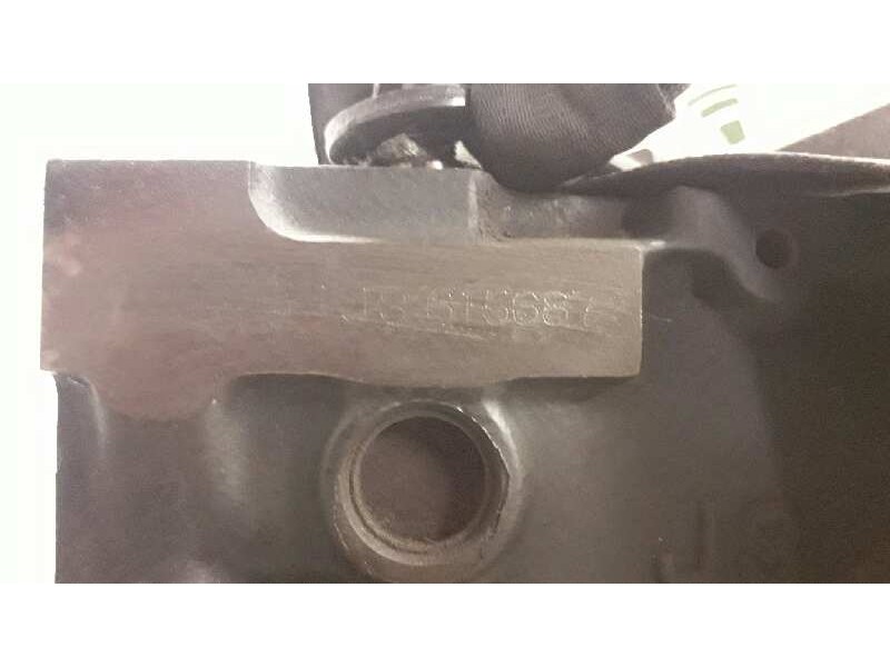 Recambio de bloque para kia carnival ii 2.9 cdri ex referencia OEM IAM J3  