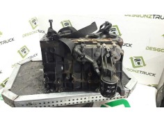 Recambio de bloque para kia carnival ii 2.9 cdri ex referencia OEM IAM J3   2