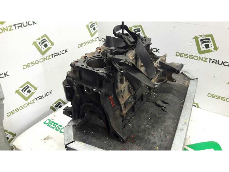 Recambio de bloque para kia carnival ii 2.9 cdri ex referencia OEM IAM J3  