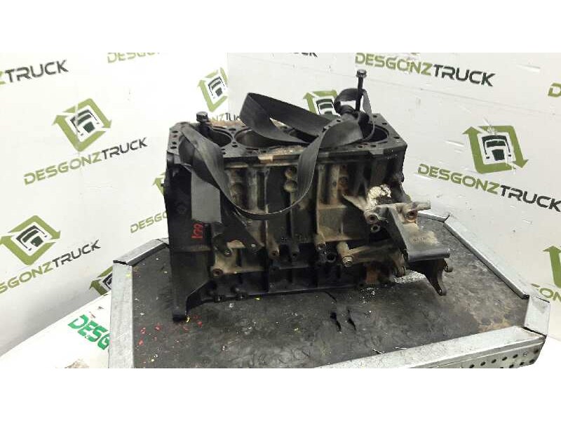 Recambio de bloque para kia carnival ii 2.9 cdri ex referencia OEM IAM J3  