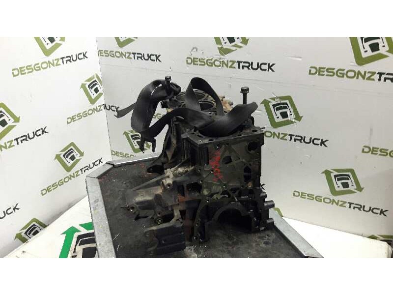 Recambio de bloque para kia carnival ii 2.9 cdri ex referencia OEM IAM J3  