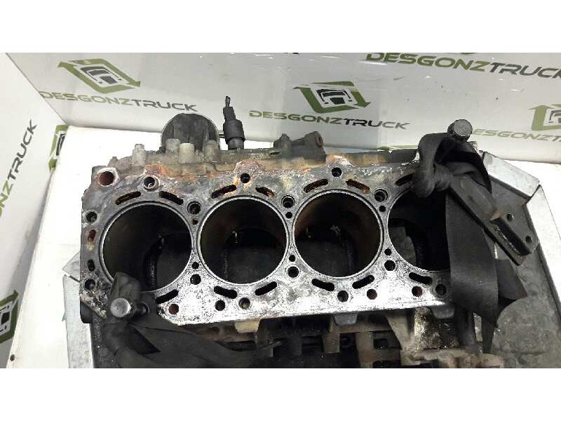 Recambio de bloque para kia carnival ii 2.9 cdri ex referencia OEM IAM J3  