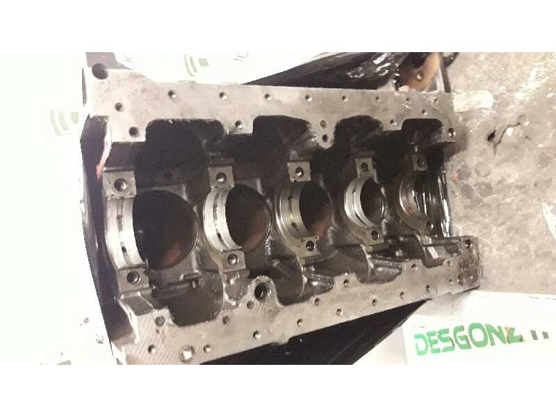 Recambio de bloque para kia carnival ii 2.9 cdri ex referencia OEM IAM J3  