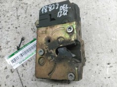 Recambio de cerradura puerta delantera izquierda para citroen berlingo 1.9 800 d furg. referencia OEM IAM   