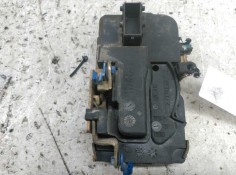 Recambio de cerradura puerta delantera izquierda para citroen berlingo 1.9 800 d furg. referencia OEM IAM    2
