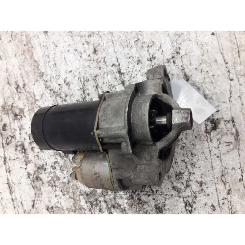 Recambio de motor arranque para citroen berlingo 1.9 800 d furg. referencia OEM IAM 27D10145JCRB2 D6RA109 