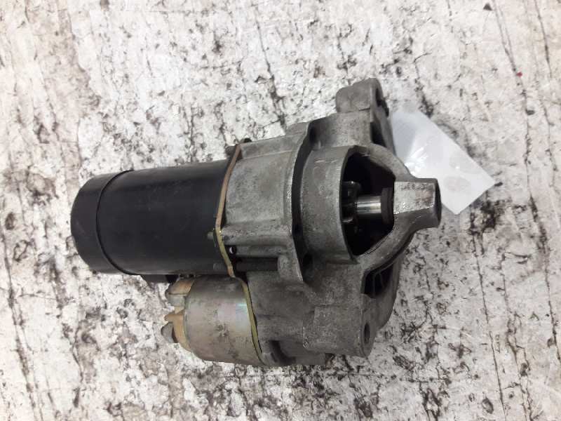 Recambio de motor arranque para citroen berlingo 1.9 800 d furg. referencia OEM IAM 27D10145JCRB2 D6RA109 