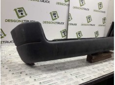 Recambio de paragolpes trasero para citroen berlingo 1.9 800 d furg. referencia OEM IAM    2