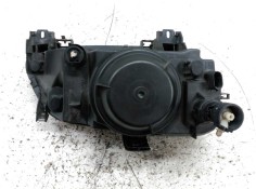 Recambio de faro izquierdo para renault megane i berlina hatchback (ba0) 1.9 dt alize referencia OEM IAM    2