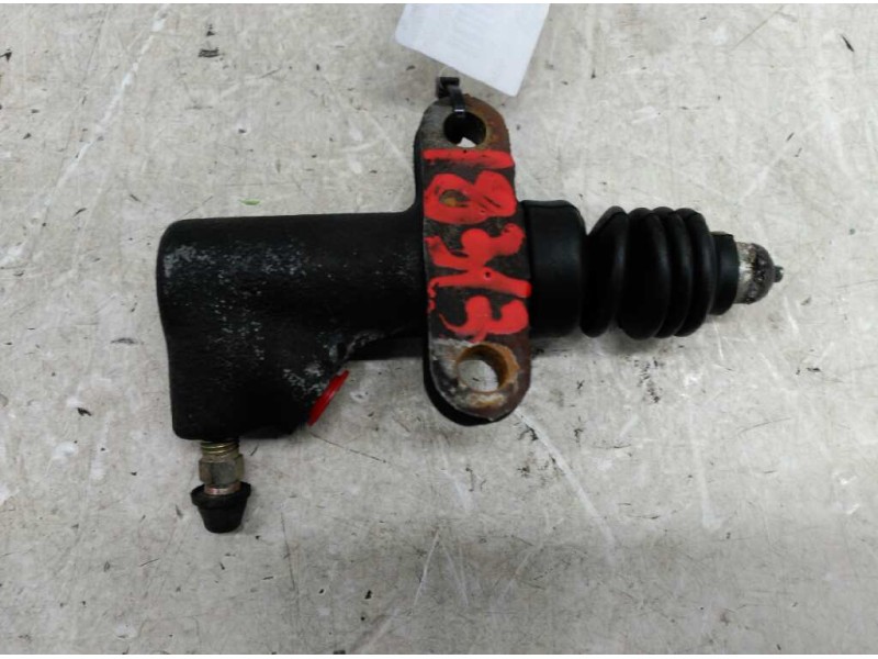 Recambio de bombin embrague para kia shuma 1.5 comfort 5 berlina referencia OEM IAM 417102Z000  