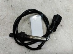 Recambio de sonda lambda para kia shuma 1.5 comfort 5 berlina referencia OEM IAM 36531P2EA01  