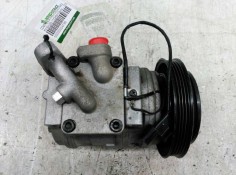 Recambio de compresor aire acondicionado para kia shuma 1.5 comfort 5 berlina referencia OEM IAM   