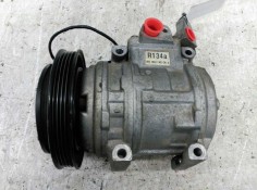 Recambio de compresor aire acondicionado para kia shuma 1.5 comfort 5 berlina referencia OEM IAM    2