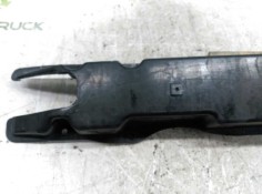 Recambio de refuerzo paragolpes delantero para kia shuma 1.5 comfort 5 berlina referencia OEM IAM 0K2B150071   2