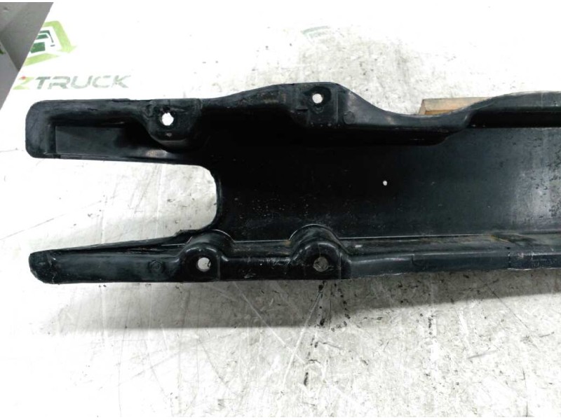 Recambio de refuerzo paragolpes delantero para kia shuma 1.5 comfort 5 berlina referencia OEM IAM 0K2B150071  