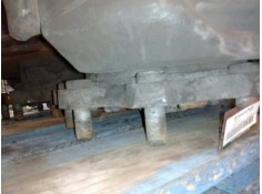 Recambio de buje delantero para mercedes trucks actros mp 2/ mp 3 1843 ls (428cv) referencia OEM IAM    2