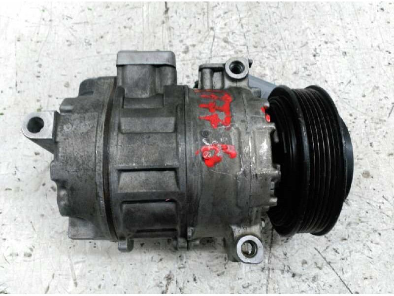 Recambio de compresor aire acondicionado para renault vel satis (bj0) expression referencia OEM IAM 7701474008 7SBU16C 