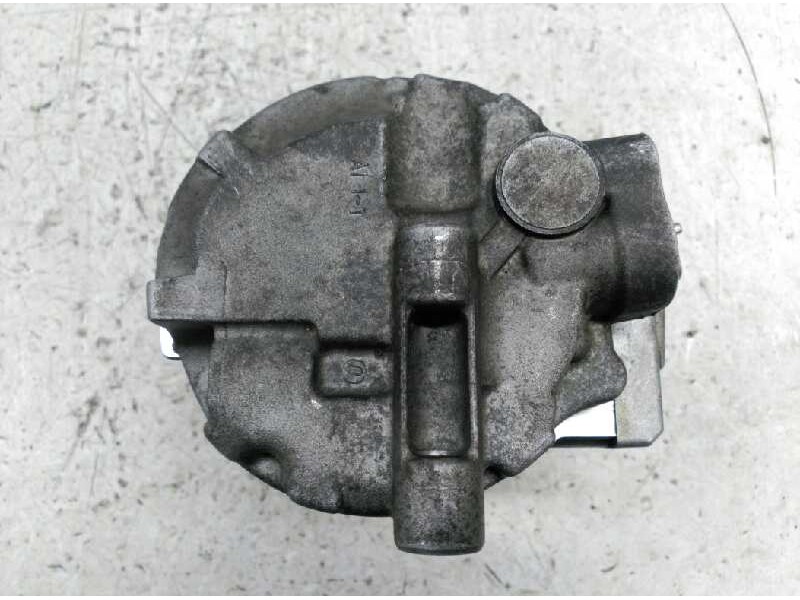 Recambio de compresor aire acondicionado para renault vel satis (bj0) expression referencia OEM IAM 7701474008 7SBU16C 