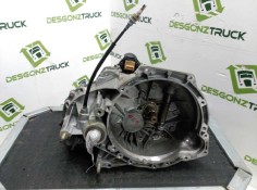 Recambio de caja cambios para ford escort berl./turnier atlanta berlina referencia OEM IAM 91ZT7F096  