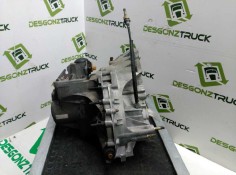 Recambio de caja cambios para ford escort berl./turnier atlanta berlina referencia OEM IAM 91ZT7F096   2