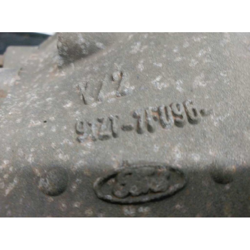 Recambio de caja cambios para ford escort berl./turnier atlanta berlina referencia OEM IAM 91ZT7F096  