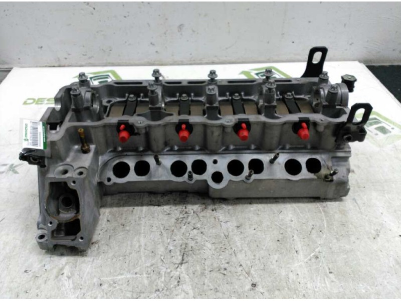 Recambio de culata para opel astra g berlina club referencia OEM IAM R128018  