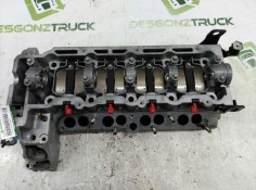 Recambio de culata para opel astra g berlina club referencia OEM IAM R128018   2