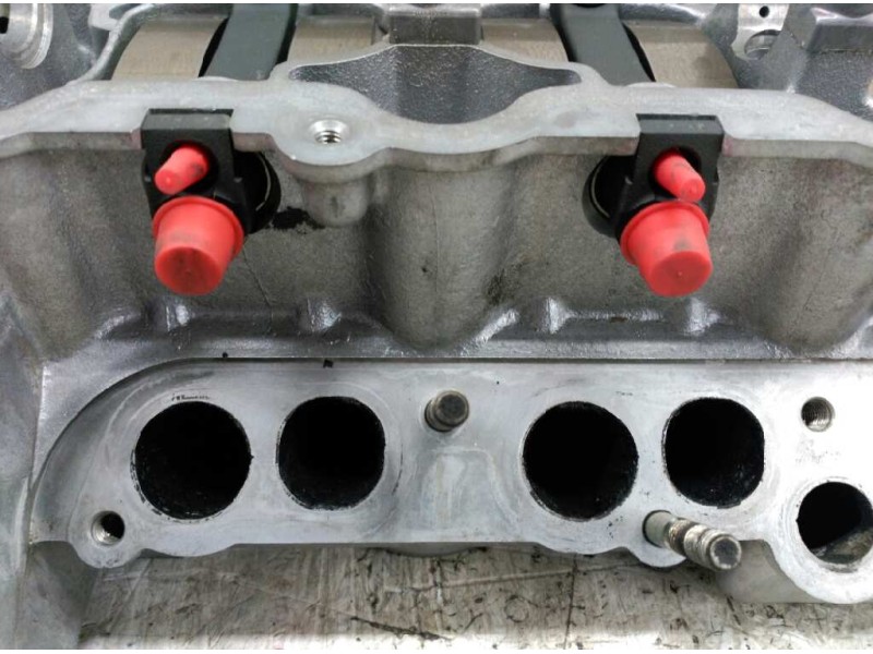 Recambio de culata para opel astra g berlina club referencia OEM IAM R128018  