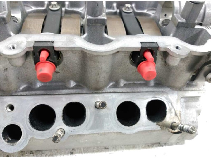 Recambio de culata para opel astra g berlina club referencia OEM IAM R128018  