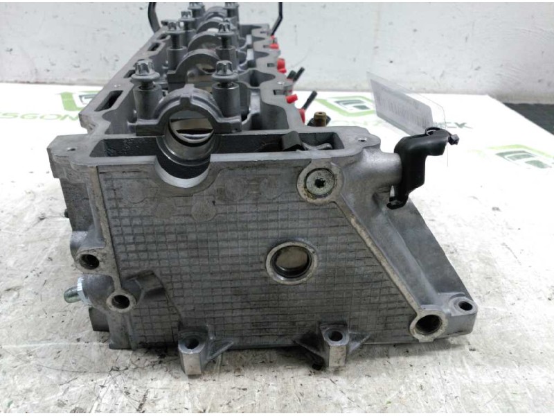 Recambio de culata para opel astra g berlina club referencia OEM IAM R128018  
