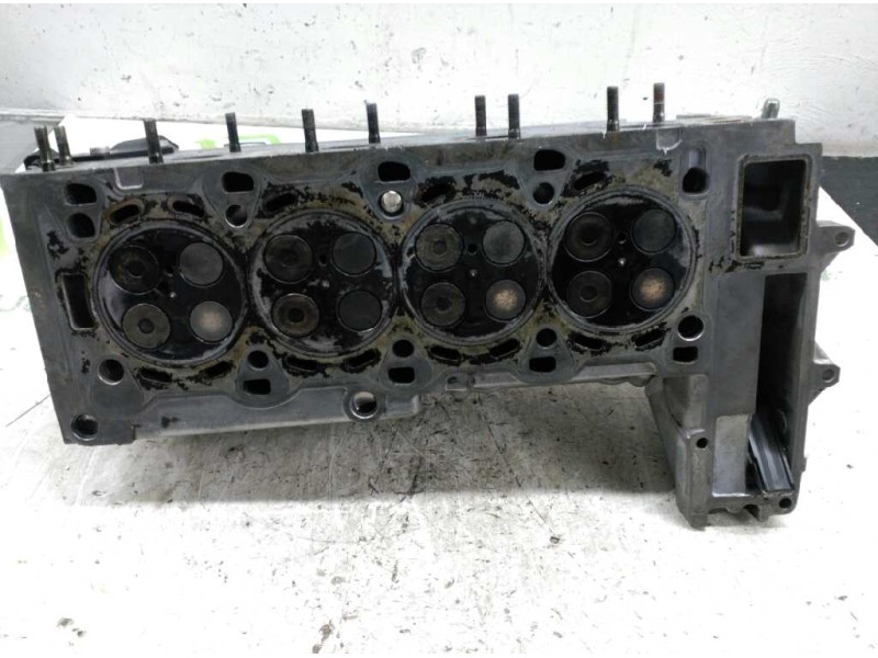 Recambio de culata para opel astra g berlina club referencia OEM IAM R128018  