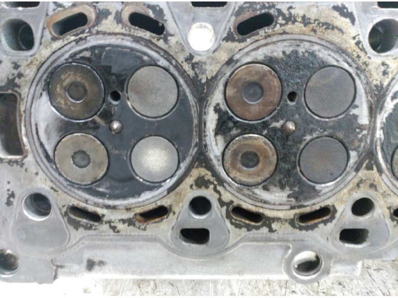 Recambio de culata para opel astra g berlina club referencia OEM IAM R128018  