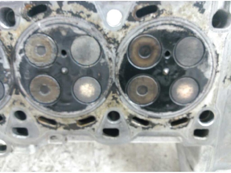 Recambio de culata para opel astra g berlina club referencia OEM IAM R128018  