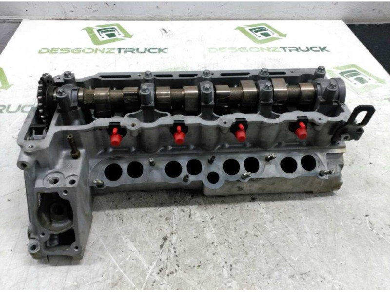 Recambio de culata para opel astra g berlina club referencia OEM IAM R128018  