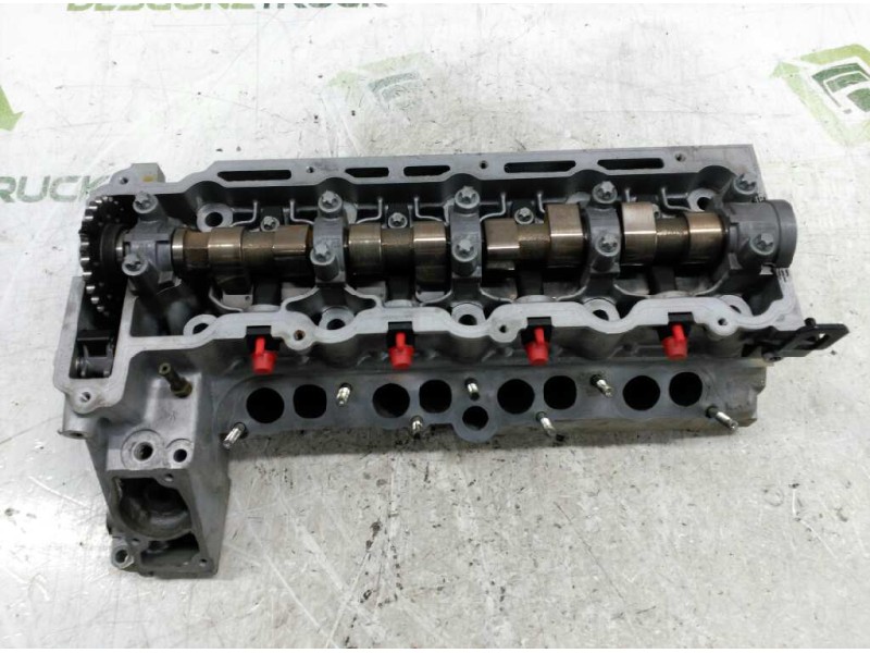 Recambio de culata para opel astra g berlina club referencia OEM IAM R128018  