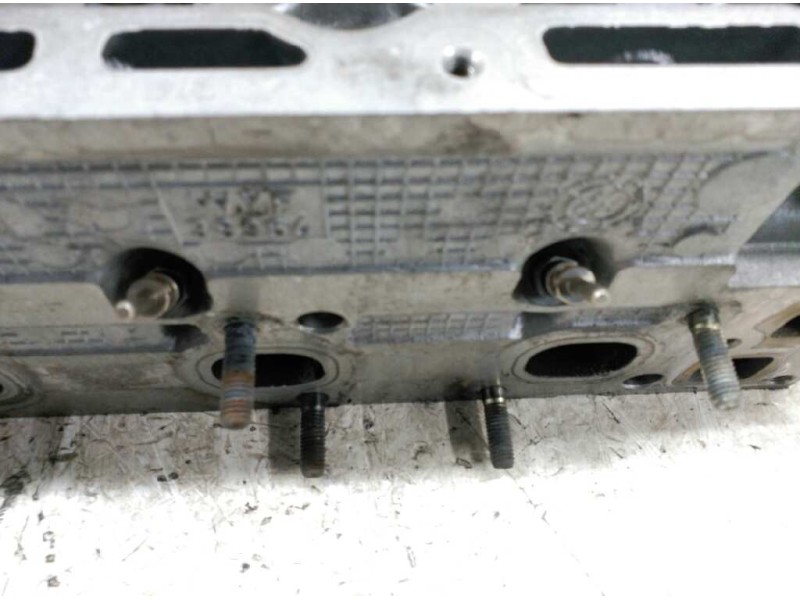 Recambio de culata para opel astra g berlina club referencia OEM IAM R128018  