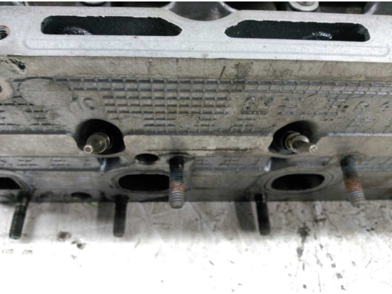 Recambio de culata para opel astra g berlina club referencia OEM IAM R128018  