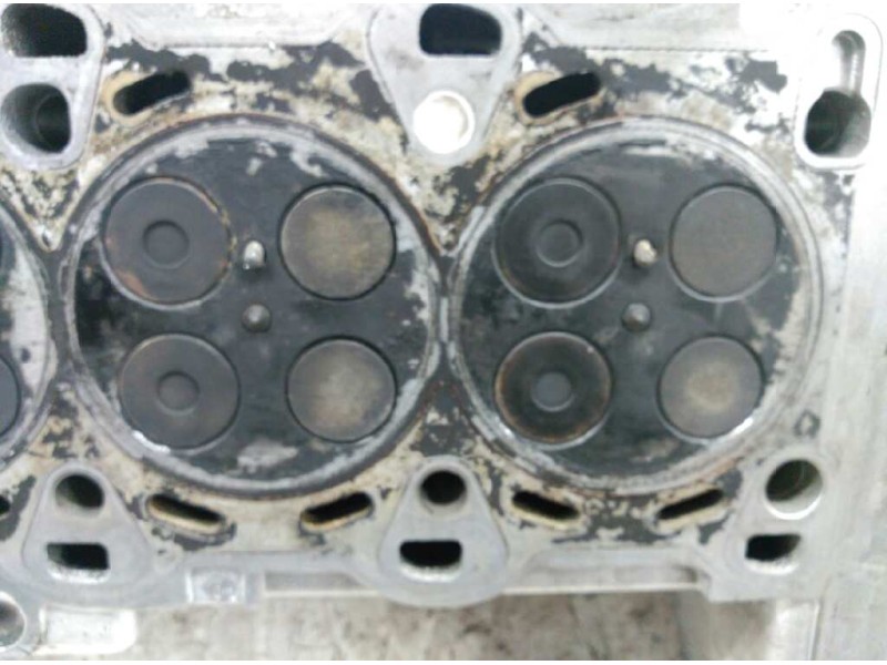 Recambio de culata para opel astra g berlina club referencia OEM IAM R128018  