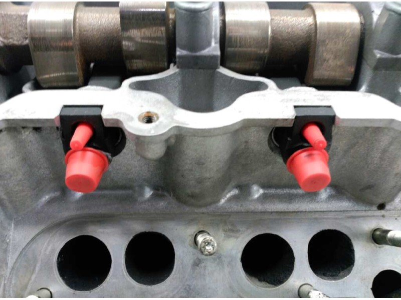 Recambio de culata para opel astra g berlina club referencia OEM IAM R128018  