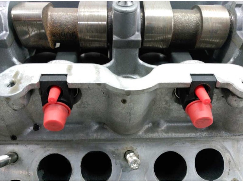 Recambio de culata para opel astra g berlina club referencia OEM IAM R128018  