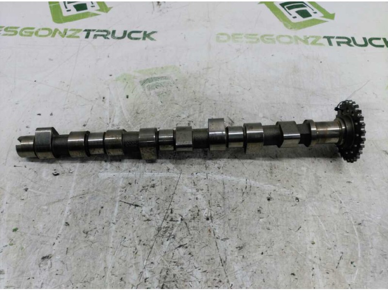 Recambio de arbol de levas para opel astra g berlina club referencia OEM IAM   