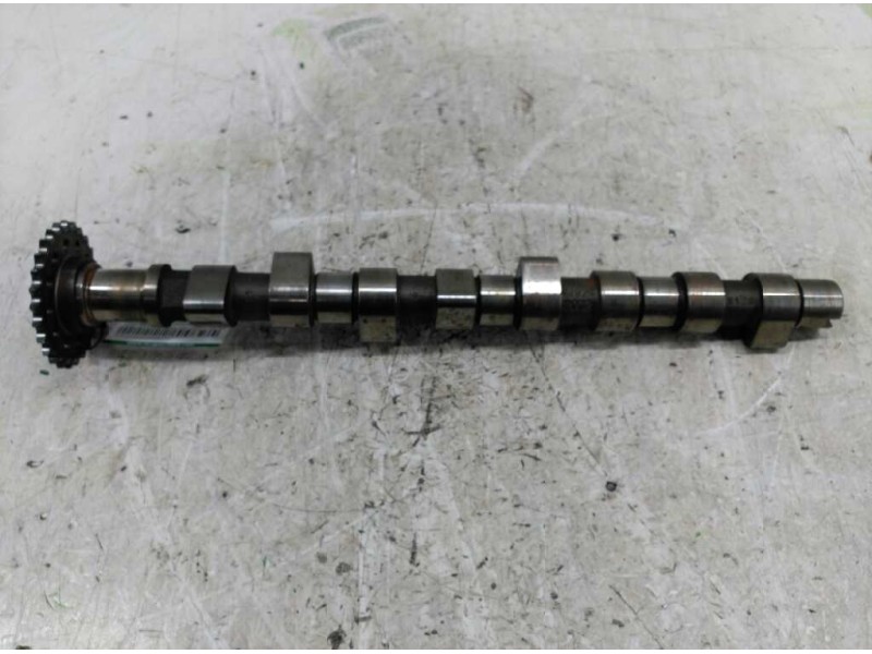 Recambio de arbol de levas para opel astra g berlina club referencia OEM IAM   