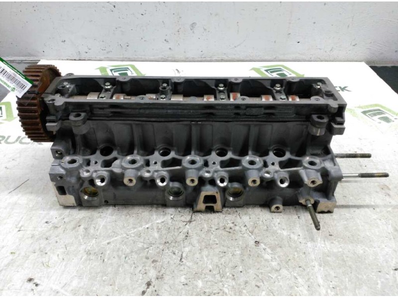 Recambio de culata para peugeot 406 berlina (s1/s2) srdt referencia OEM IAM 9633750210  