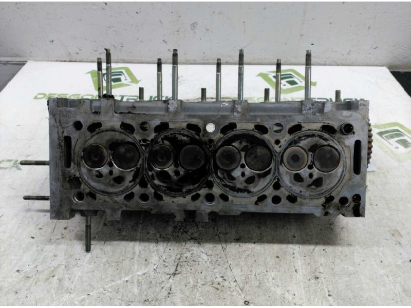 Recambio de culata para peugeot 406 berlina (s1/s2) srdt referencia OEM IAM 9633750210  